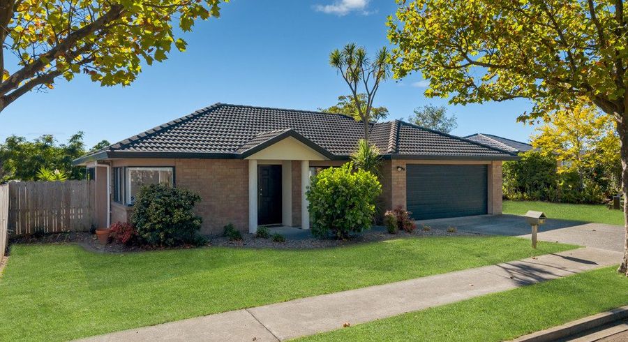  at 38 Cottesmore Place, Huntington Park, Auckland
