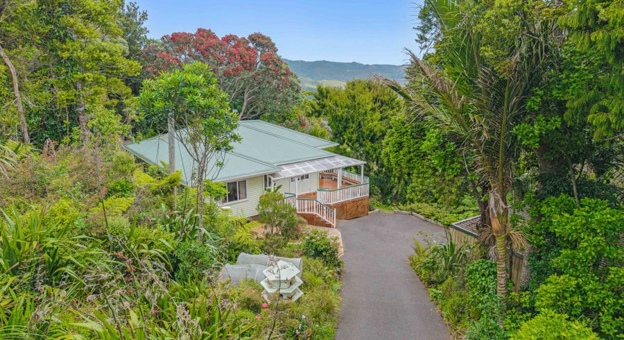  at 143 Jonkers Road, Waitakere, Waitakere City, Auckland