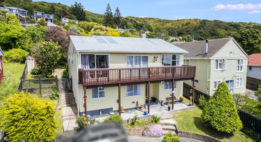  at 21 Kotuku Street, Elsdon, Porirua