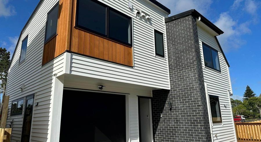  at 25A Meadow Street, Mount Wellington, Auckland