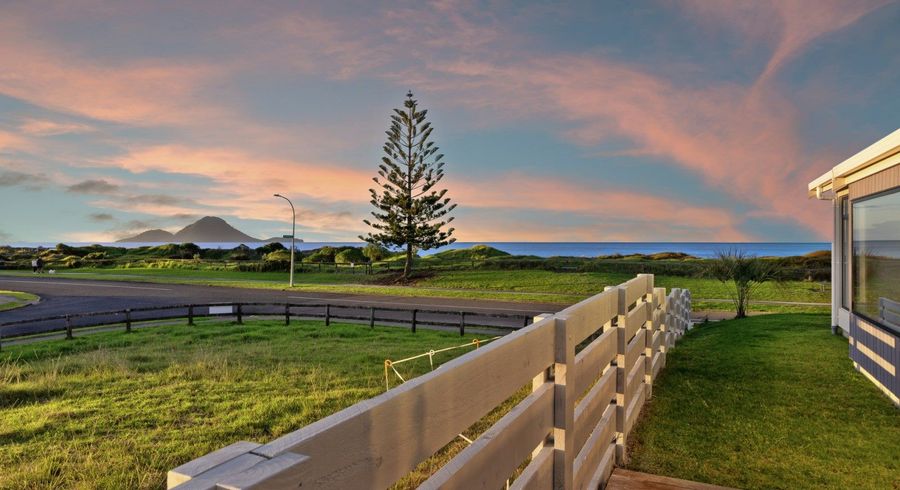  at 16 Pacific Parade, Coastlands, Whakatāne