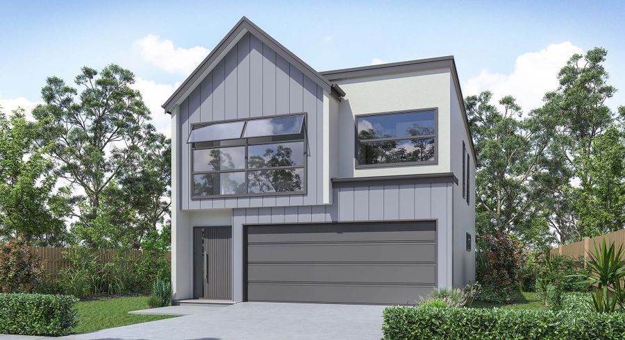  at Lot 112 Paerata Rise, Paerata, Franklin, Auckland