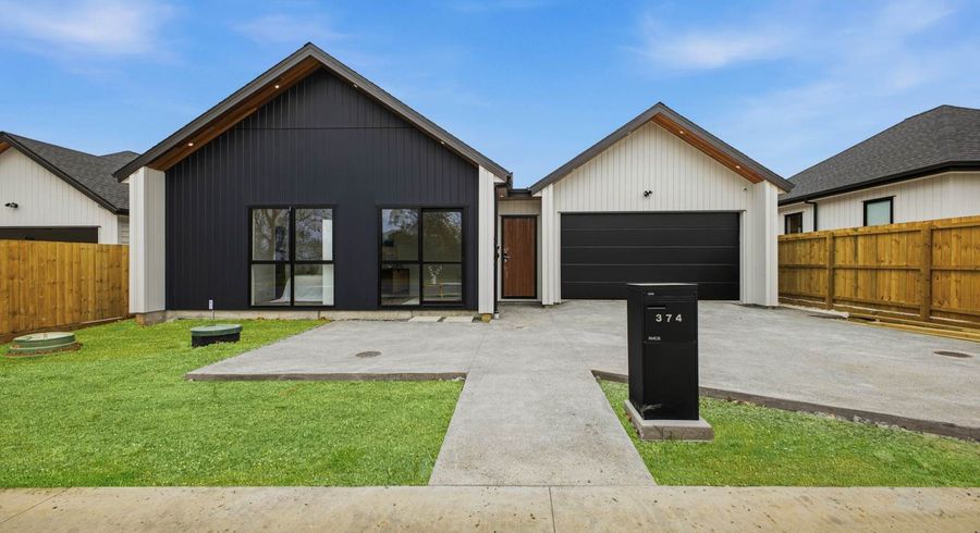  at 374 Linwood Road, Karaka, Franklin, Auckland