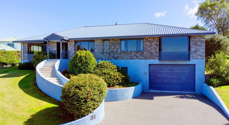  at 31 Kahurangi Drive, Rangatira Park, Taupo