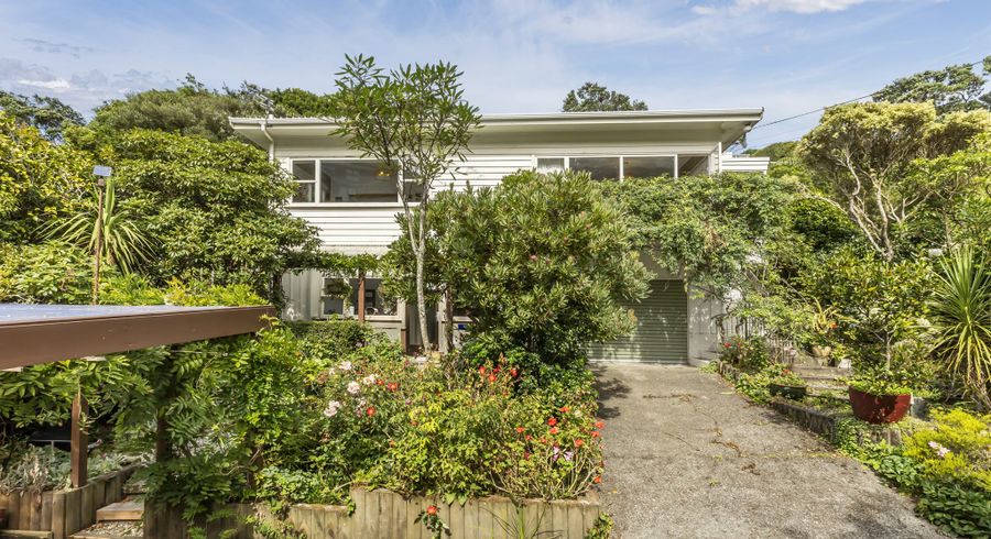  at 28 Delhi Crescent, Khandallah, Wellington, Wellington
