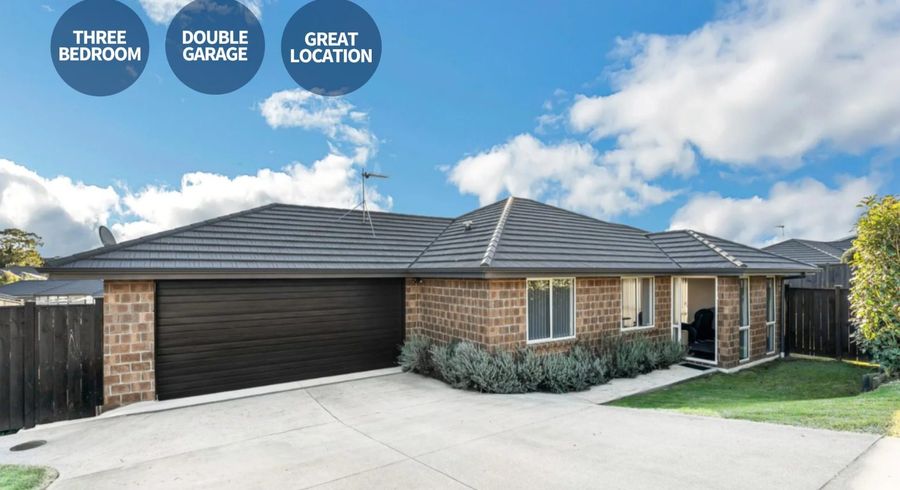  at 1 Patu Way, Patumahoe, Franklin, Auckland