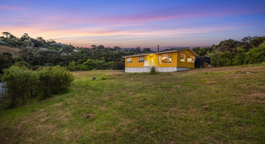  at 12 Te Toki Road, Ostend, Waiheke Island