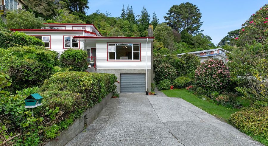  at 84 Newlands Road, Newlands, Wellington