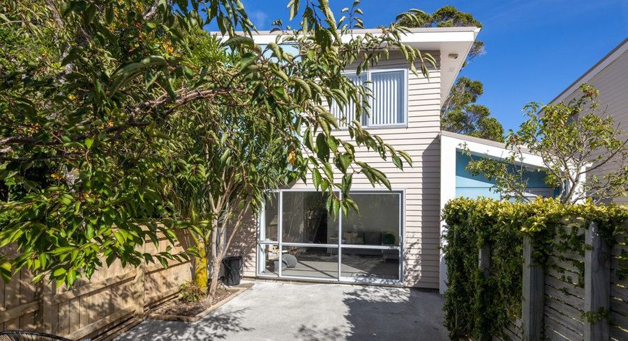  at 4/2 Chelmsford Street, Ngaio, Wellington, Wellington
