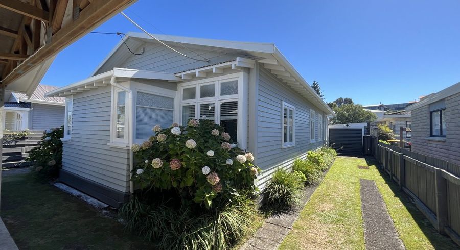  at 86 Tukapa Street, Westown, New Plymouth