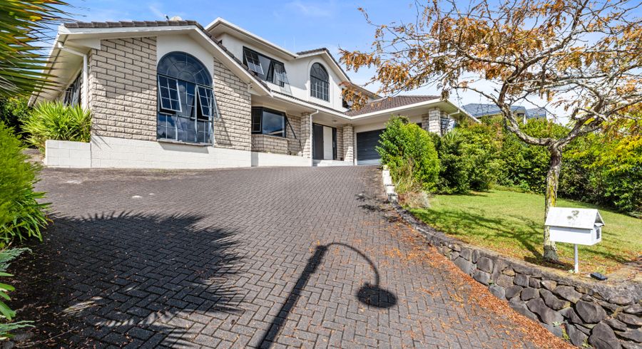  at 14 Tironui Terrace, Western Heights, Hamilton