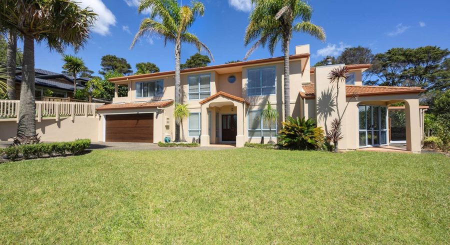  at 47 Chamari Close, Titirangi, Waitakere City, Auckland