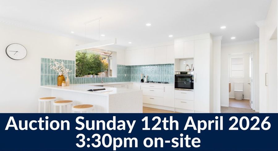  at 29 Leafield Crescent, Henderson, Waitakere City, Auckland