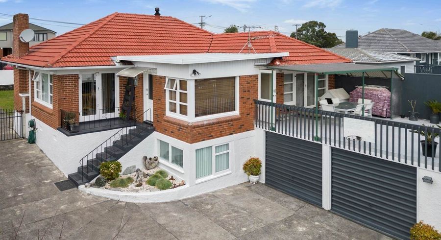  at 46 Forrest Hill Road, Forrest Hill, North Shore City, Auckland