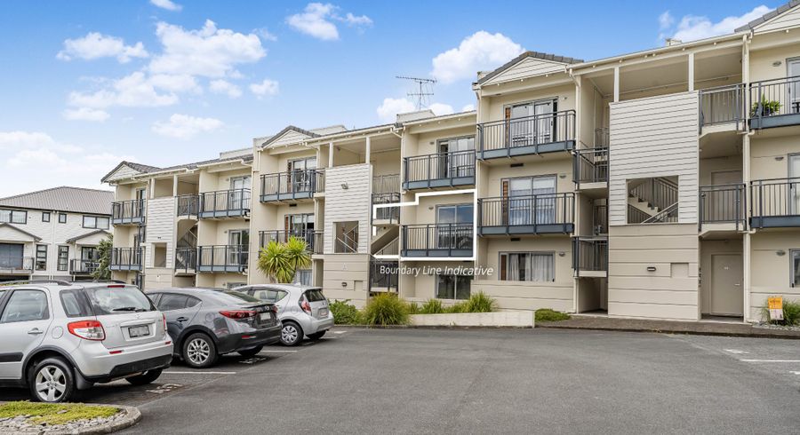  at A10/71 Spencer Road, Oteha, North Shore City, Auckland