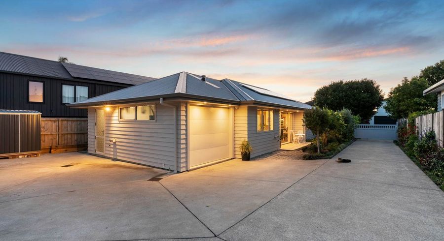  at 29A Gollan Road, Mount Wellington, Auckland City, Auckland