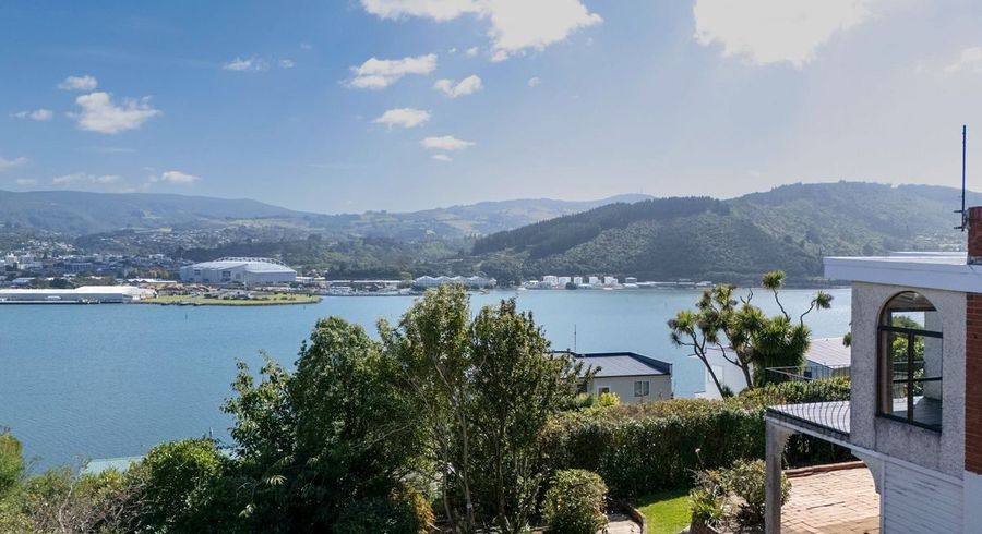  at 12 Shandon Road, Vauxhall, Dunedin, Otago