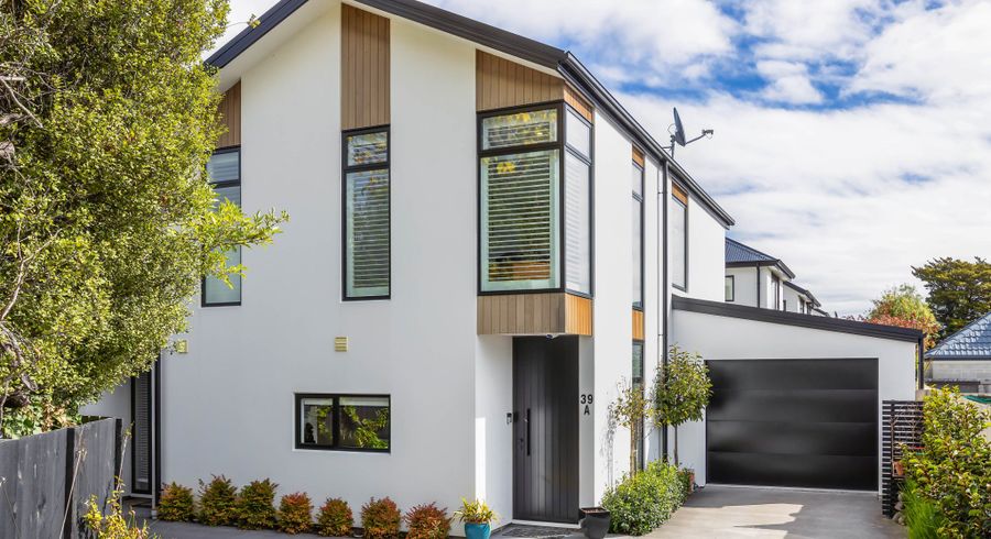  at 39A Champion Street, St. Albans, Christchurch City, Canterbury