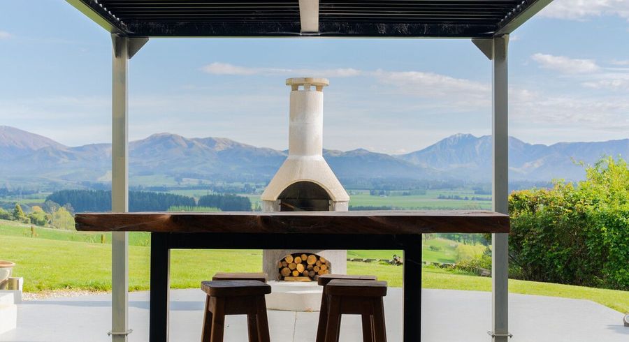  at 304 Downs Road, Geraldine, Timaru, Canterbury