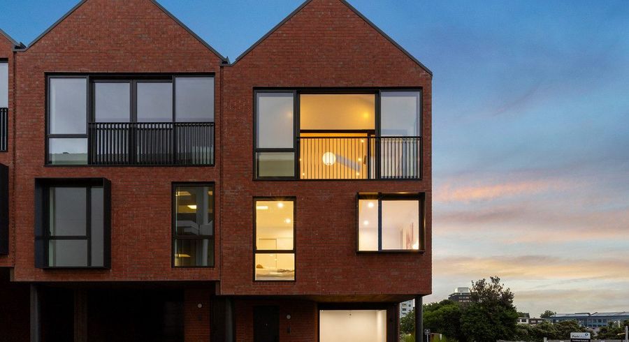  at 7/3 Madeira Lane, Grafton, Auckland City, Auckland