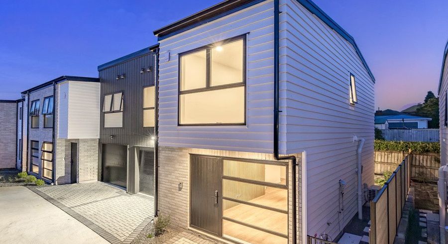  at 4/30 Wellesley Road, Mangere Bridge, Manukau City, Auckland