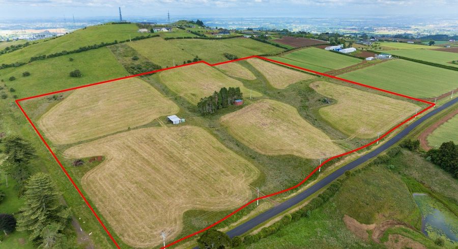  at NA1857/12 Paparata Road, Bombay, Franklin, Auckland