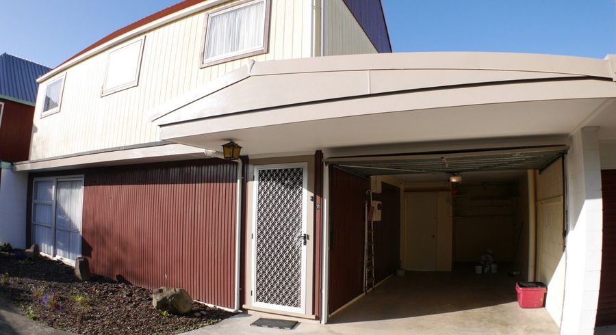  at 2/18 Third Avenue , Avenues, Whangarei, Northland