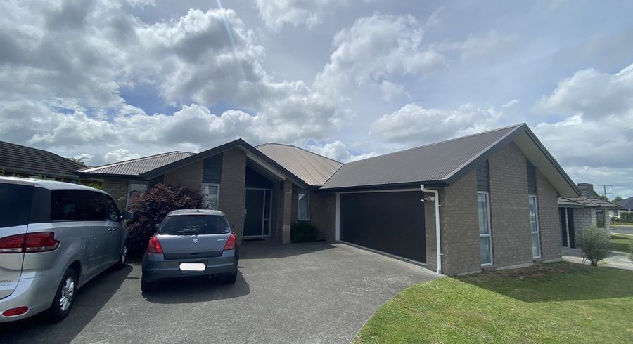  at 132 Te Manatu Drive, Huntington, Hamilton, Waikato
