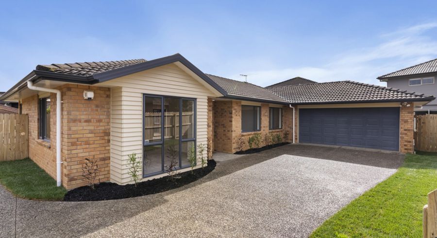  at 12 Elwyn Close, Flat Bush, Auckland