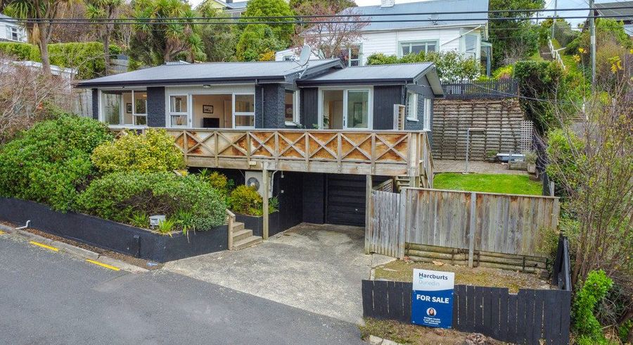  at 12 Taine Street, North East Valley, Dunedin, Otago
