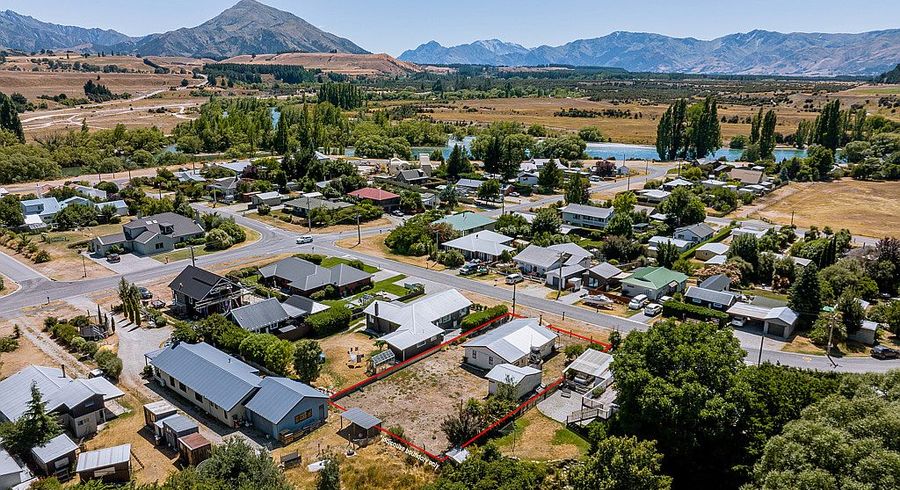  at 18 Arklow Street, Albert Town, Wanaka