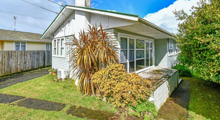  at 51 Myers Road, Manurewa East, Manukau City, Auckland