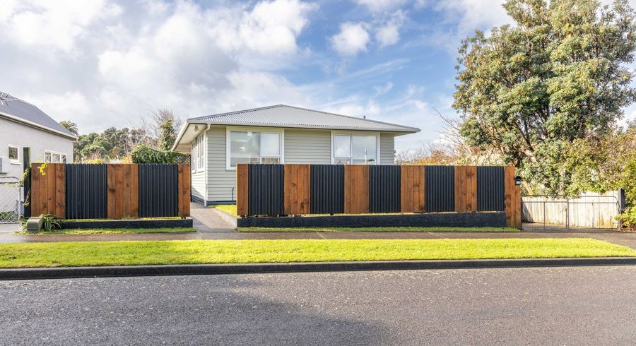  at 60 Rosendale Avenue, Spotswood, New Plymouth
