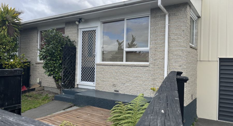  at 3/471 Worcester Street, Linwood, Christchurch