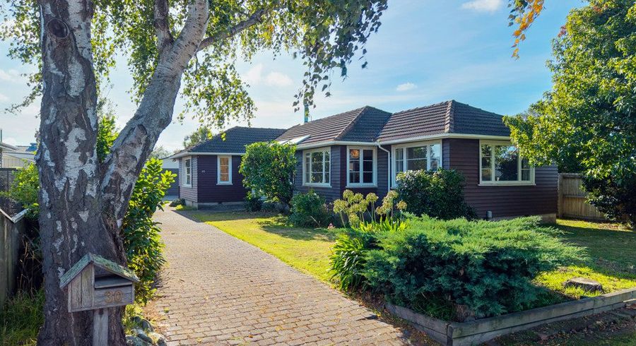  at 30 Jameson Avenue, St. Albans, Christchurch City, Canterbury
