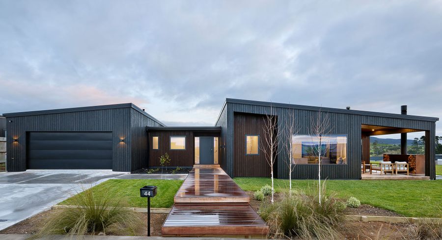  at Lot 2 Gavin Black Street, Meeanee, Napier, Hawke's Bay
