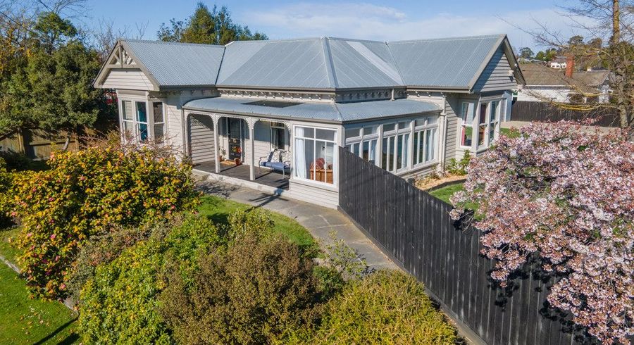  at 22 Hislop Street, Geraldine, Timaru, Canterbury