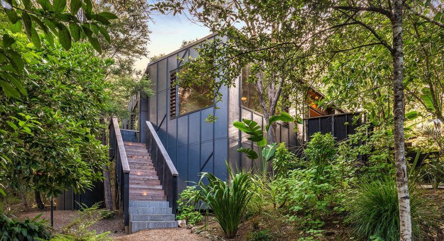  at 51 Okoka Road, Omiha, Waiheke Island