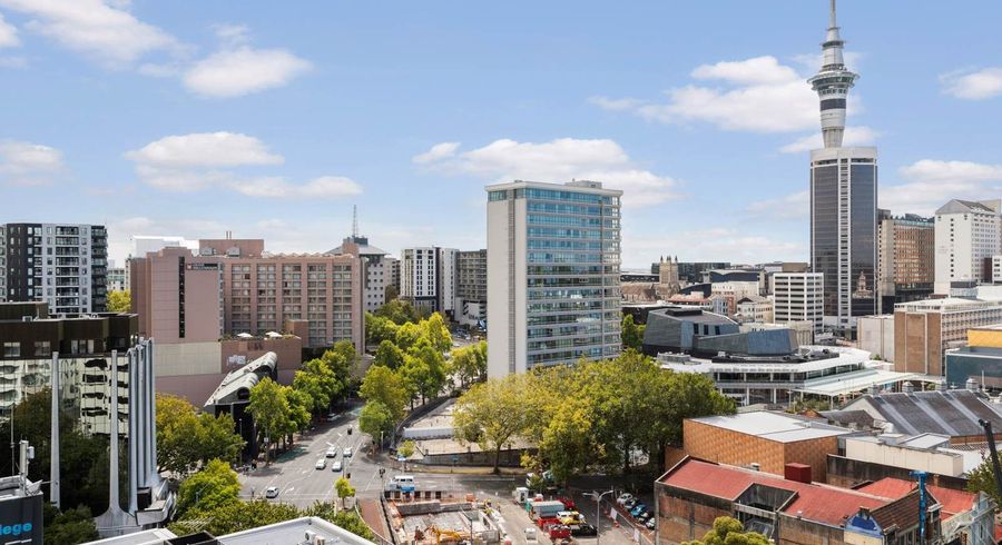  at 1208/438 Queen Street, City Centre, Auckland City, Auckland