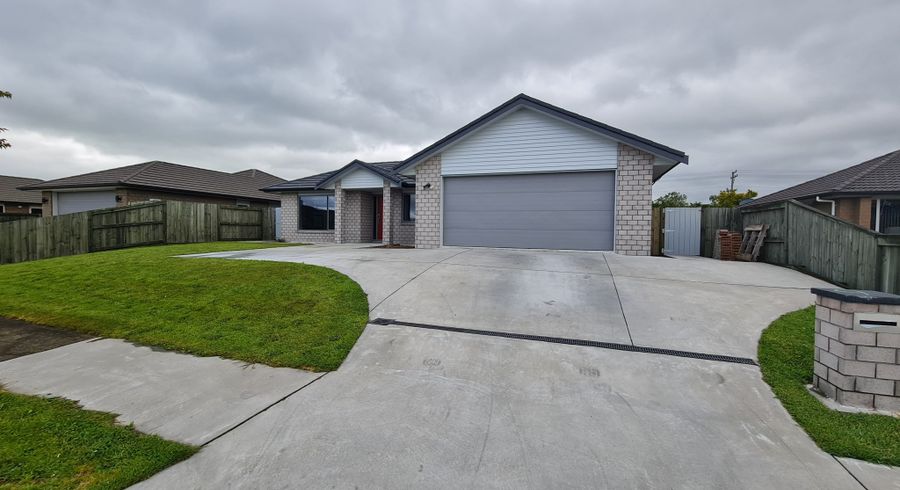  at 12 Kipling Crescent, Owhata, Rotorua