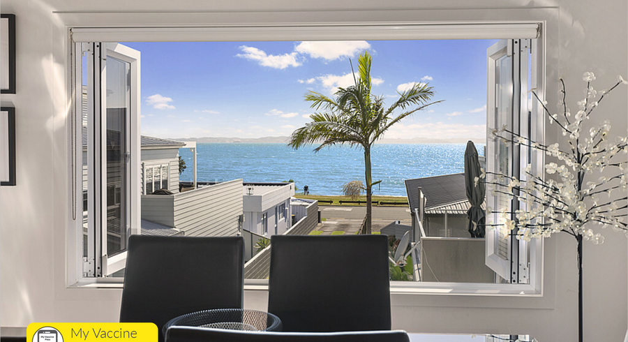  at 49A The Esplanade, Eastern Beach, Auckland
