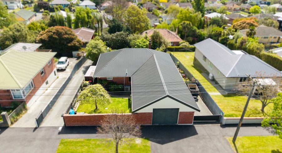 at 31 Andrew Street, Marchwiel, Timaru, Canterbury