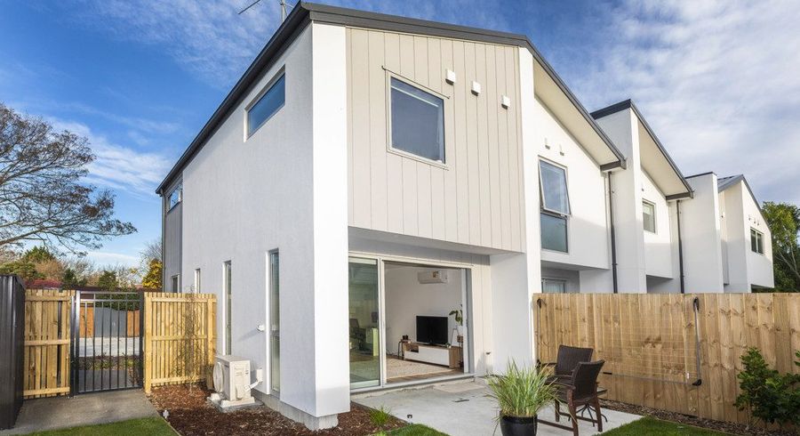 at 1/189a England Street, Linwood, Christchurch City, Canterbury