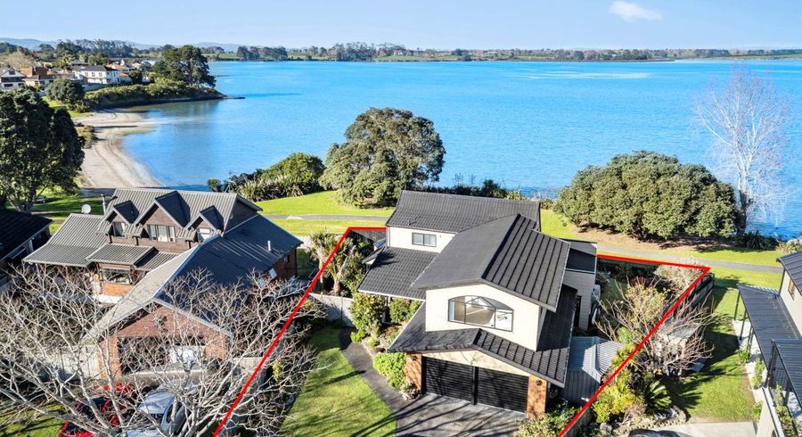  at 20 Dalmahoy Place, Wattle Downs, Manukau City, Auckland