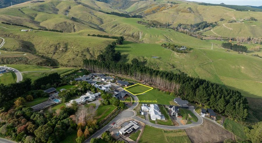  at 8 Minsons Lane, Kennedy's Bush, Christchurch City, Canterbury