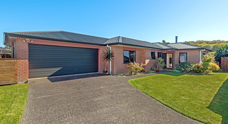  at 5 Westpark Place, Lytton West, Gisborne