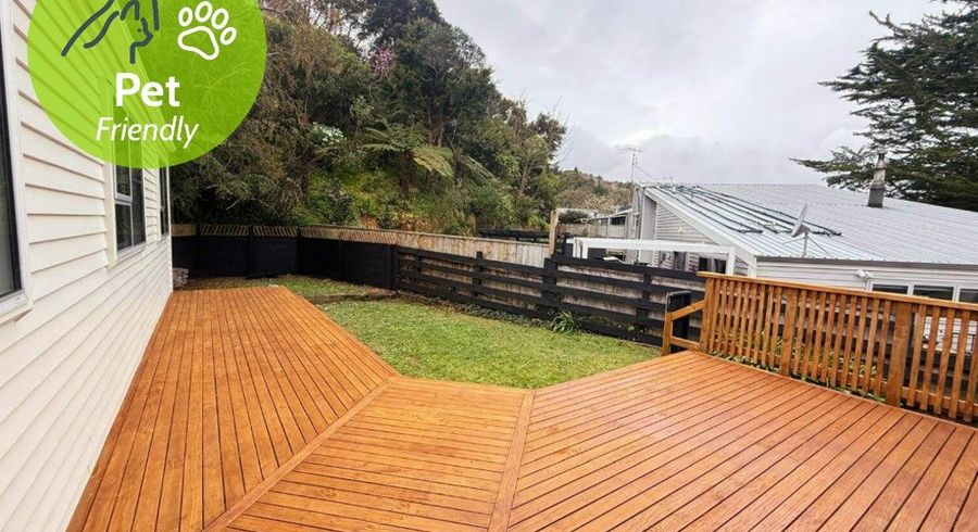  at 11 Solander Place, Whitby, Porirua, Wellington