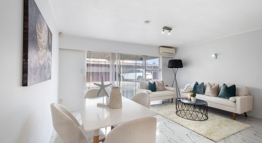  at 3/167 Shirley Road, Papatoetoe, Auckland