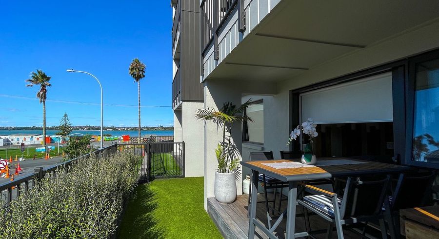 at G04/1A Derna Road, Panmure, Auckland City, Auckland