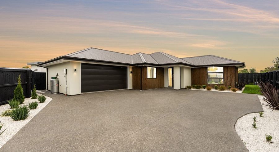  at 12 Twin Meadows Drive, Casebrook, Christchurch City, Canterbury